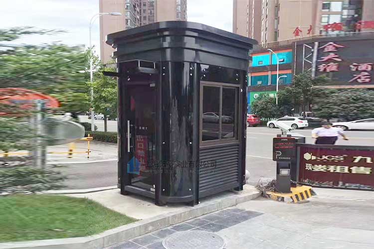 崗亭企業(yè)，應該具備什么樣的服務態(tài)度？